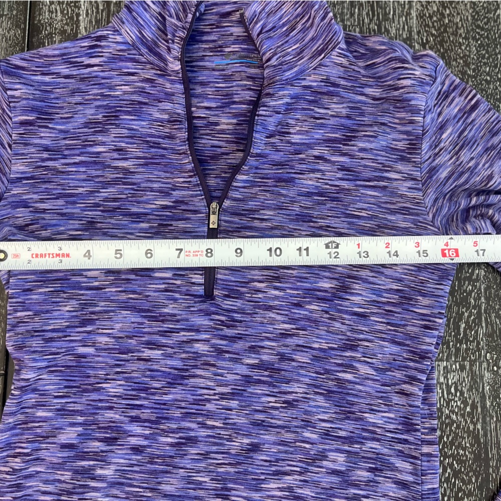 Columbia Long Sleeve Top - Picture 3 of 5
